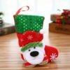 Christmas Stocking Pendant Decorations - Image 5