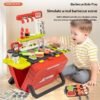 Creative Kids Kitchen Playset - Image 2