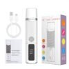 Pet Nail Clipper w/ High-speed LED Dual-light Fully Automatic - Image 5