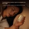 USB-Charged Mini Split-Type Magnetic Hand Warmer - Image 2