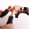 Rose Gold Eyelash Curlers - Image 5