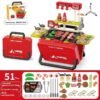 Creative Kids Kitchen Playset - Image 5