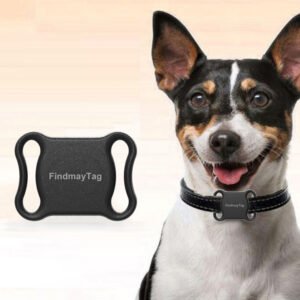 Cat & Dog Smart GPS Locator
