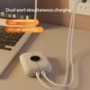 Mini Split-type Magnetic Portable Hand Warmer - Image 3