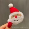 Christmas Fashion Brooch Decoration - Image 3