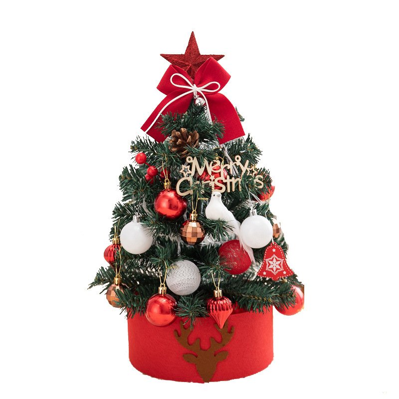 Desktop Small Christmas Tree - Image 5