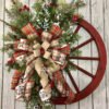 Christmas Door Hanging / Wall Decoration - Image 6