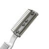 Cat & Dog Hair Cutting Comb With Replaceable Blades / Detachable Razor Comb  (Thinning Shedding Hair) - Image 5