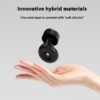 Noise Reduction / Soundproof Sleep Earplugs - Image 4