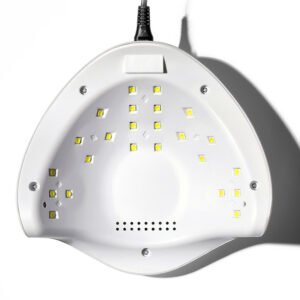 Alternative view of Nail Therapy LED Light Sensor Machine