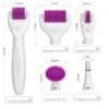 DermaKit™ 6-in-1 Derma Roller Kit (Smooth Skin) - Image 3