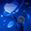 Astronaut Galaxy Star Projector - Image 4