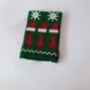 Christmas Children's Deer Knitted Scarf (1-15 years) - Image 6