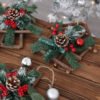 Christmas Decoration Ornaments Christmas Tree Accessories - Image 8