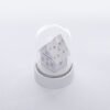 Christmas Luminous Wooden House Ornaments Decorations - Image 7