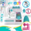 Electric Sewing Machine Toy (under 14 Years) - Image 2