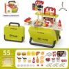 Creative Kids Kitchen Playset - Image 8