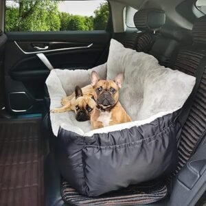 Pet Automobile Outing Cushion Seat