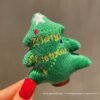 Christmas Fashion Brooch Decoration - Image 8