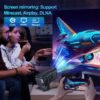 Smart 5G 4K Wireless Projector - Image 2