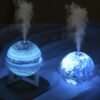 Mercury Air Purifying & Humidifier - Image 3