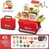 Creative Kids Kitchen Playset - Image 7