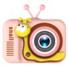 Children's Mini Digital Camera - Image 7