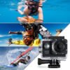 HD 1080P Waterproof DV Camera (Action / Sports) - Image 3