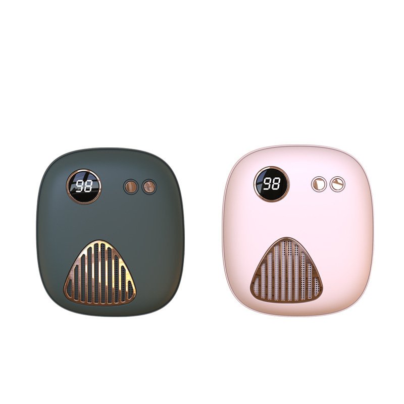 Mini Multi-Functional Hand Warmer