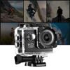 HD 1080P Waterproof DV Camera (Action / Sports)