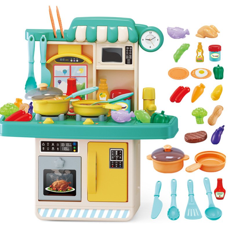 Kids Dishwasher Pool - Image 4