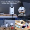 All in One Projector (Multimedia Theater) - Image 9