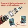 Ultra-clear Flip-screen Mini Digital Camera - Image 3