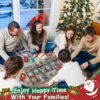 Christmas / Countdown Calendar Puzzle
