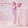 2 in 1 360D Facial Cleansing & Slimming Roller - Image 4