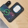 3 in 1 Foldable Wireless Charging Stand - Image 3