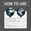 Automobile Defogging Heater - Image 3