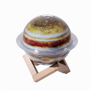 Alternative view of Mercury Air Purifying & Humidifier