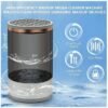 2 in 1 Automatic Brush Cleaning Machine - Image 2