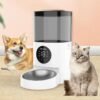 WiFi Automatic Pet Feeding Machine - Image 4