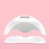 Nail Therapy LED Light Sensor Machine - Image 3