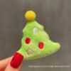 Christmas Fashion Brooch Decoration - Image 2