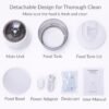 Cat & Dog Wi-Fi Automatic Feeder / Dispenser (App-Programmable Portion Control) - Image 7