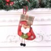 Christmas Stocking Pendant Decorations - Image 6