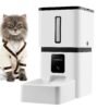 Pet WiFi Intelligent Automatic Feeder w/ Timer - Image 2