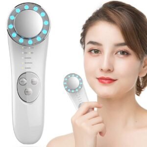 7 In 1 Facial Massager Tools