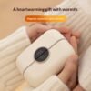 Mini Split-type Magnetic Portable Hand Warmer - Image 2