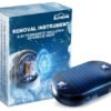 Car Portable Anti-freezing Tool (Deicing / Snow Melting) (for Windshield / Rearview / Mirror) - Image 2