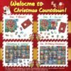 Christmas / Countdown Calendar Puzzle - Image 3