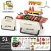 Creative Kids Kitchen Playset - Image 9